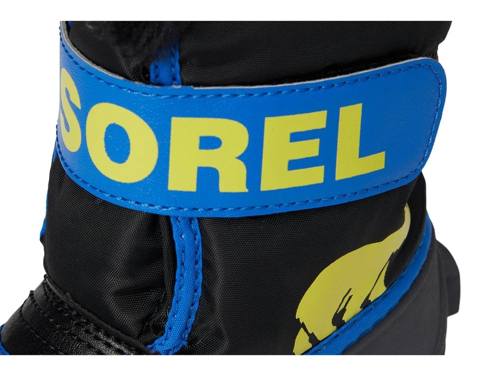 SOREL Childrens Snow Commander (Toddler/Little Kid) 6