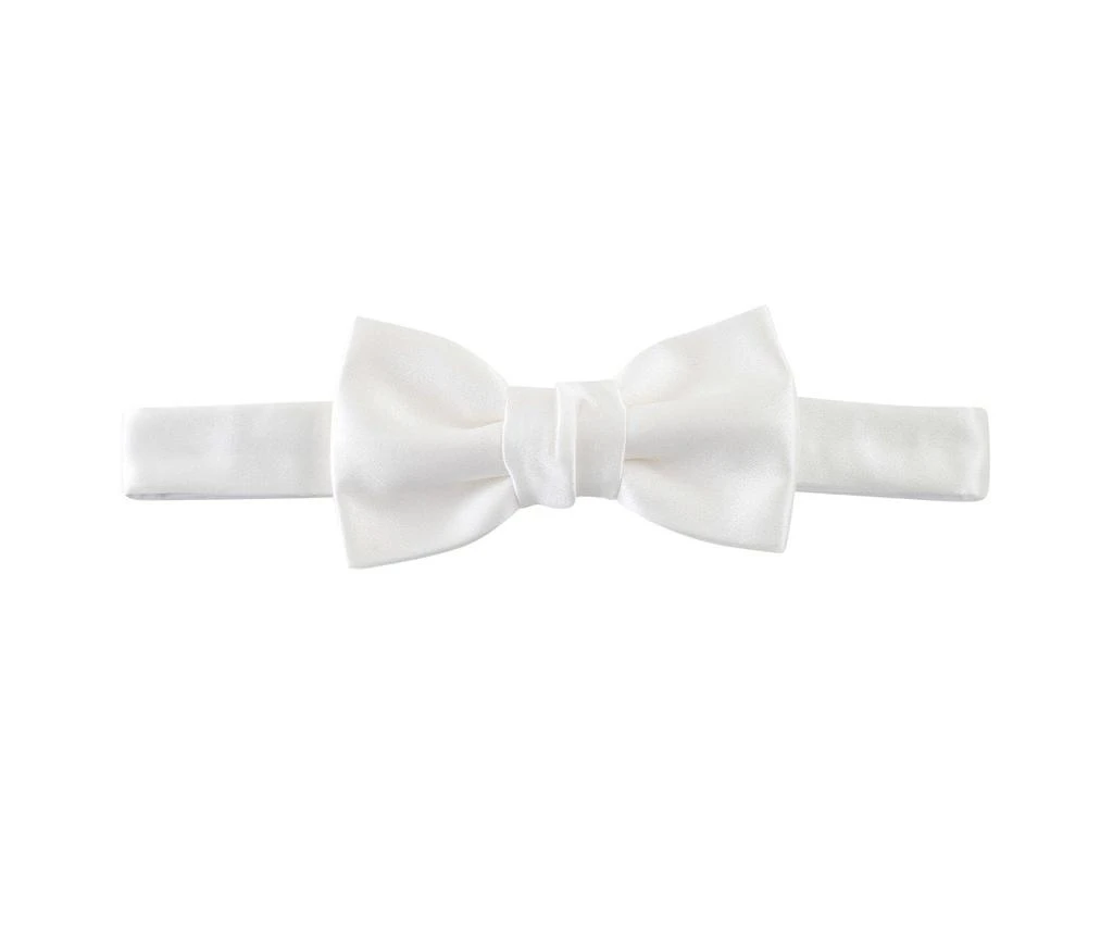 Lanvin Lanvin Clip-On Bow Tie 1