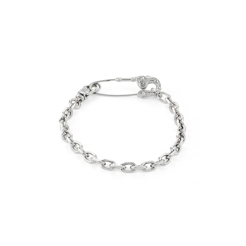 Emanuele Bicocchi Emanuele Bicocchi Arabesque Pin Bracelet