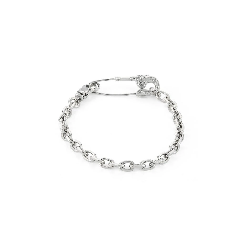 Emanuele Bicocchi Emanuele Bicocchi Arabesque Pin Bracelet 1