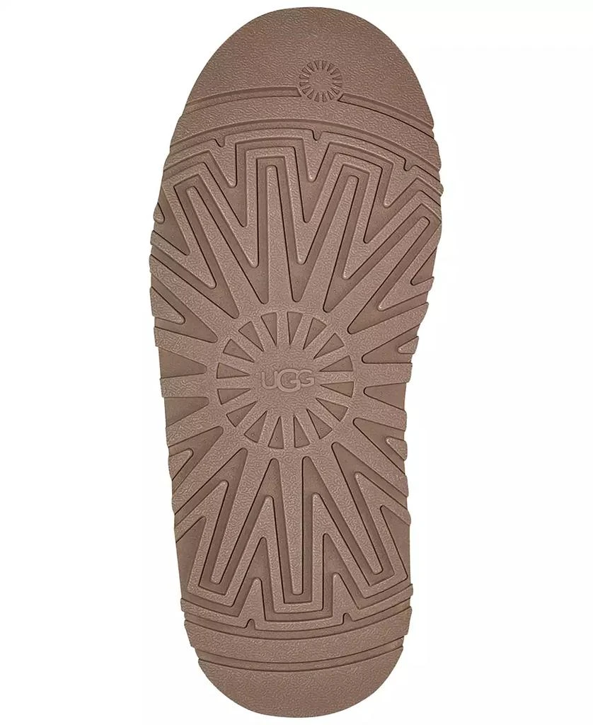 UGG Women's Tazz Slip-On Slippers 7