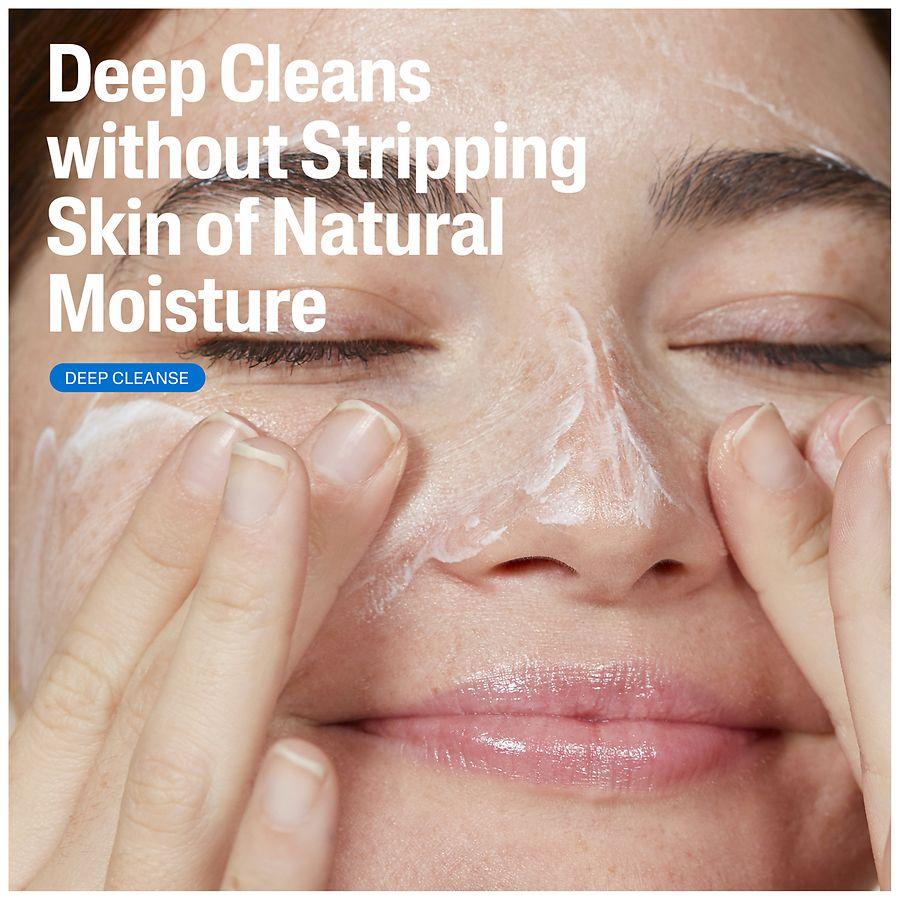 Cetaphil Daily Facial Cleanser