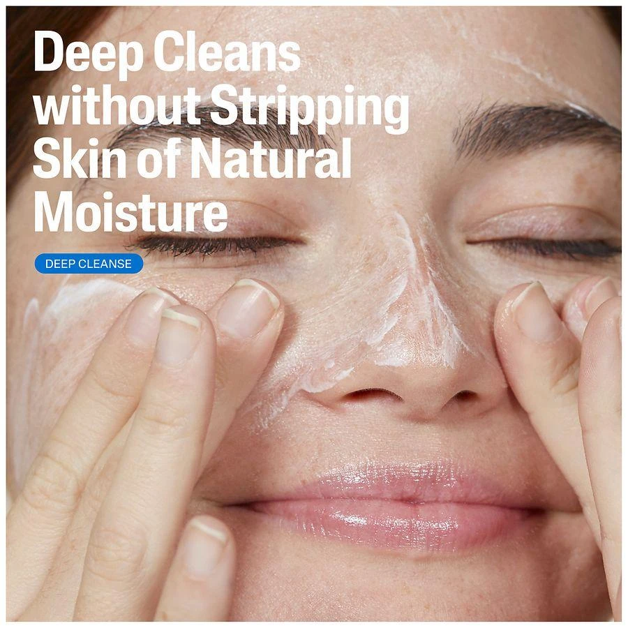 Cetaphil Daily Facial Cleanser 2