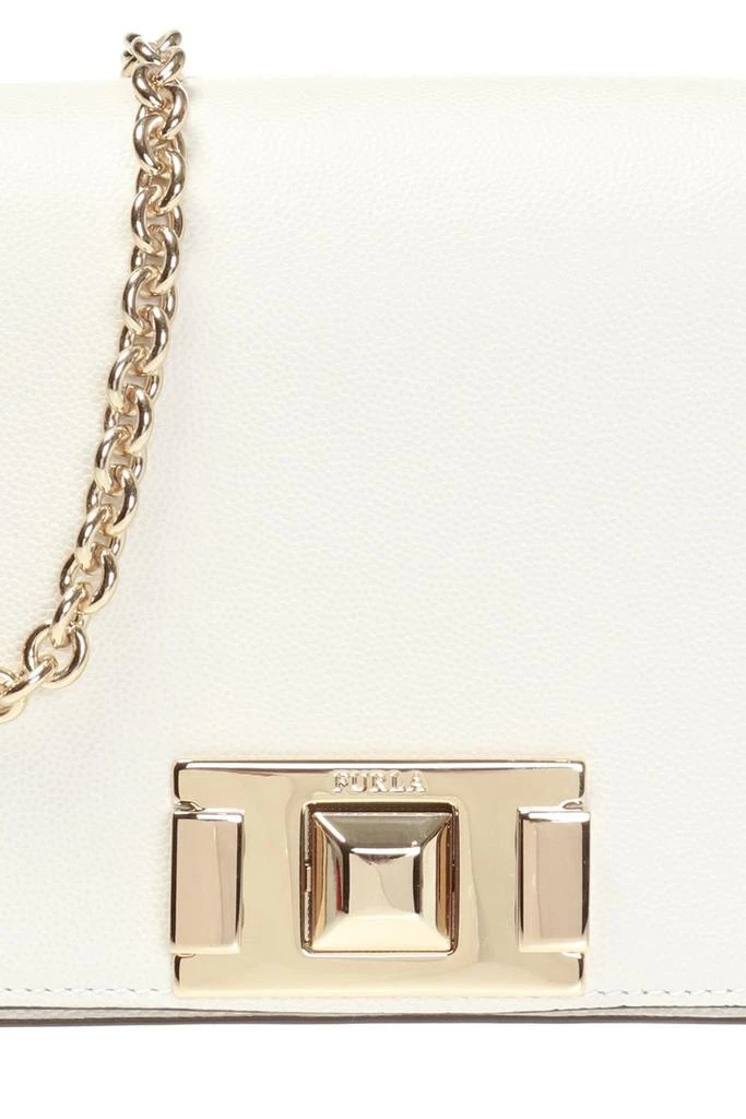 Furla Furla Metropolis Mini Crossbody Bag 11