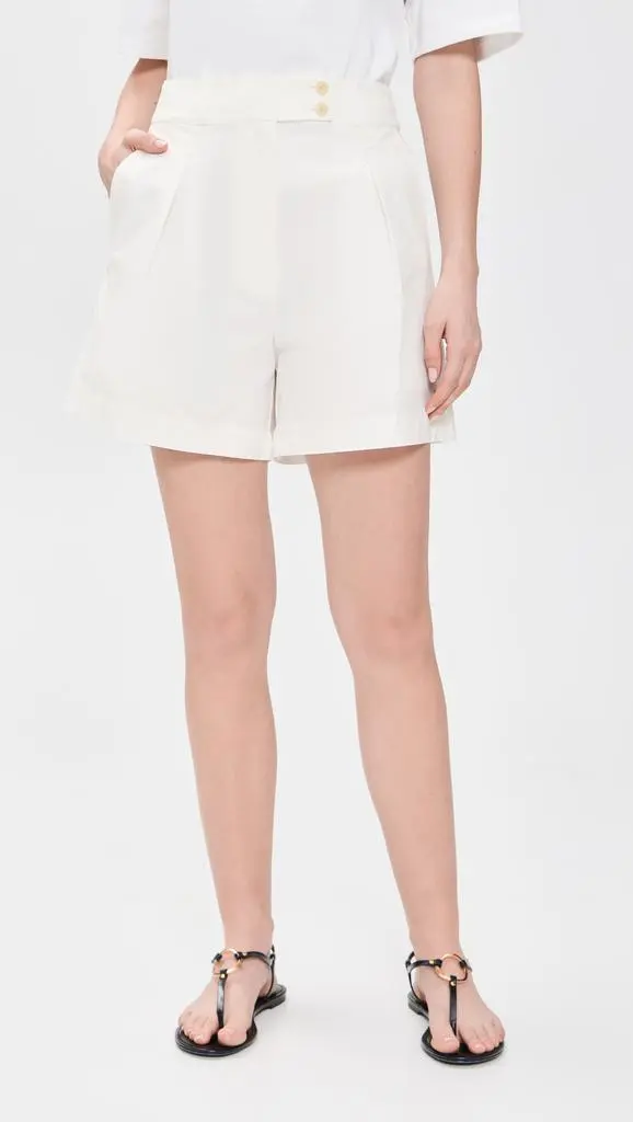 Jenni Kayne Newport Shorts