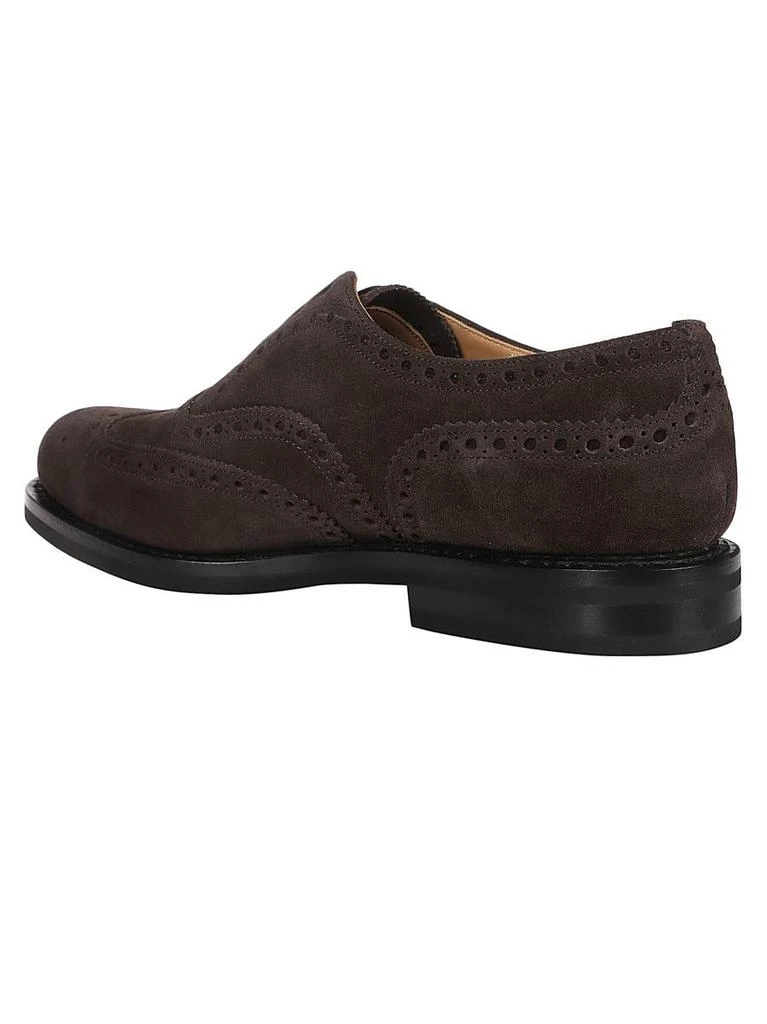 Church's Church'S Oxfords 4