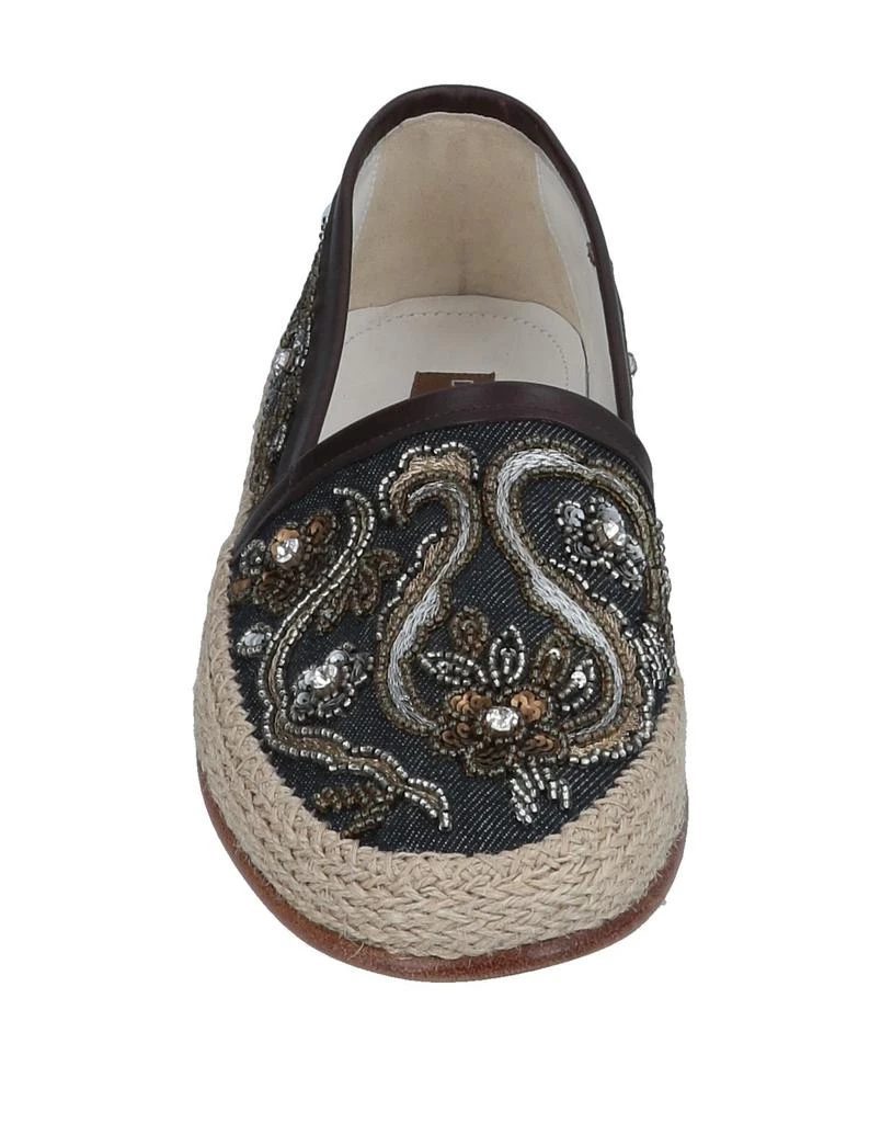 Dolce & Gabbana Loafers 4