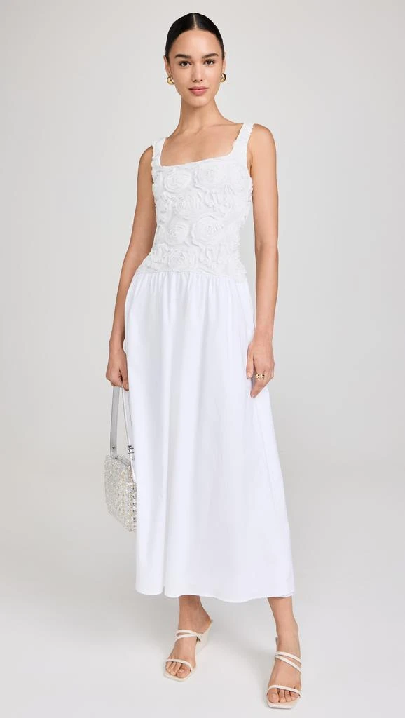 Show Me Your Mumu Bradshaw Maxi Dress 4