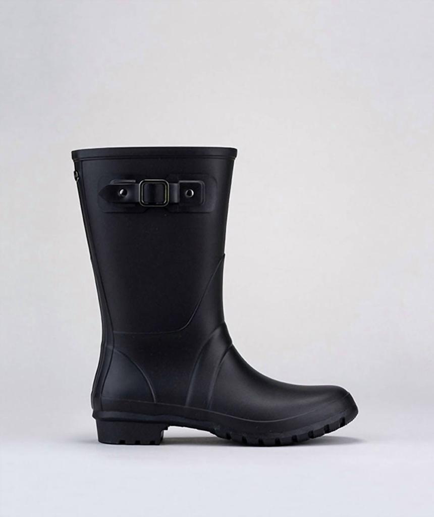Igor Igor - Women's Mini Boira Rain Boot