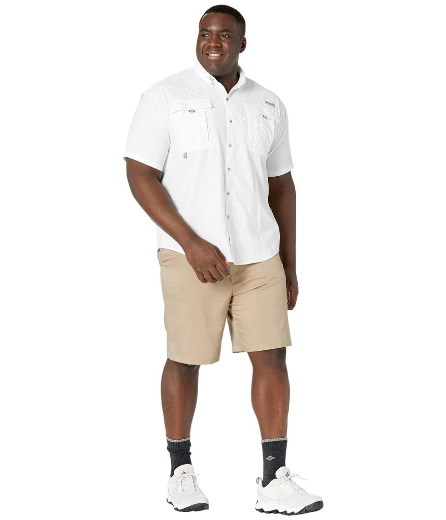 Columbia Big & Tall Bahama™ II Short Sleeve Shirt 4