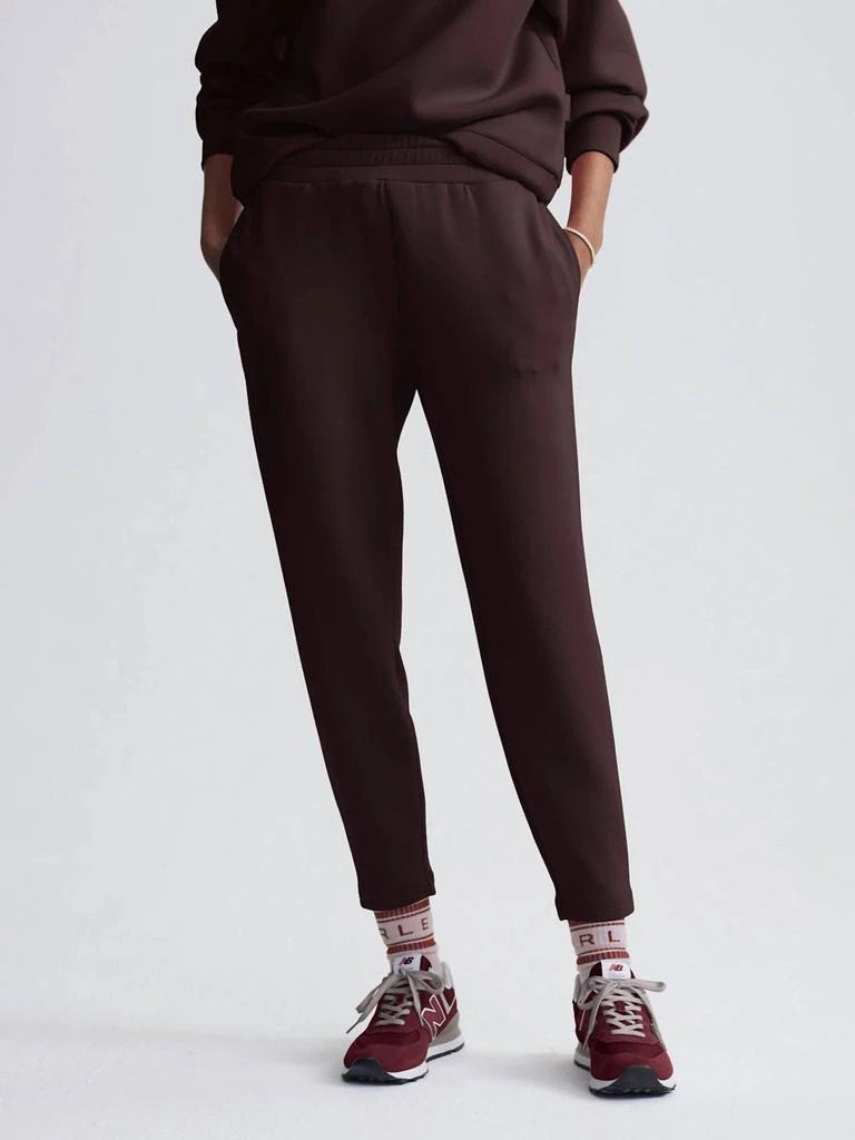 Varley Varley - Slim Tapered Leg Sweatpants
