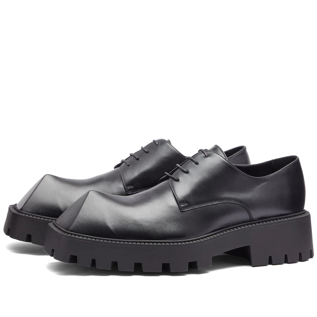 Balenciaga Balenciaga Rhino Derby 1