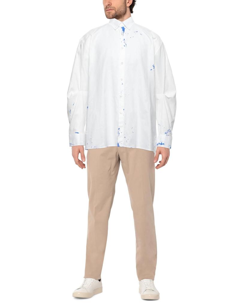 ADER error Solid color shirt