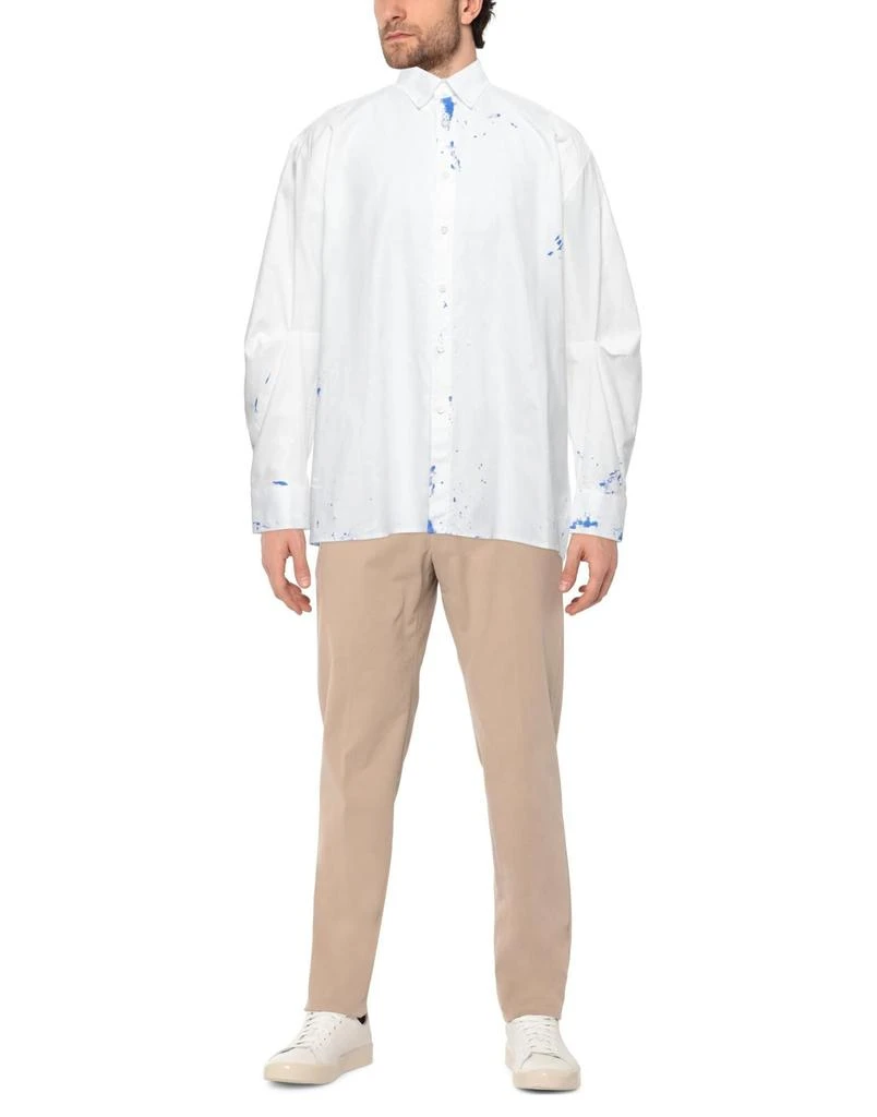 ADER error Solid color shirt 2