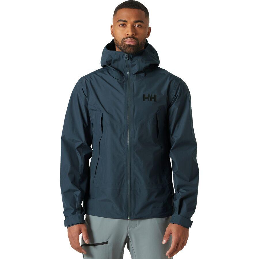 Helly Hansen Verglas Infinity Shell Jacket 2.0 - Men's
