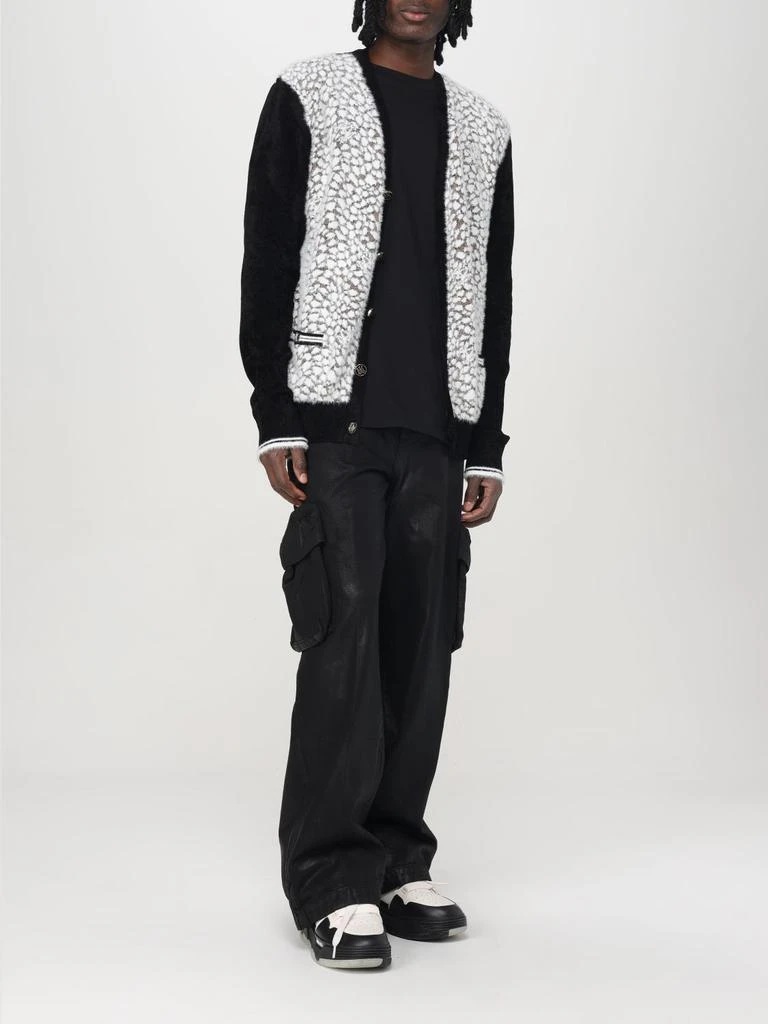 AMIRI Cardigan men Amiri 2