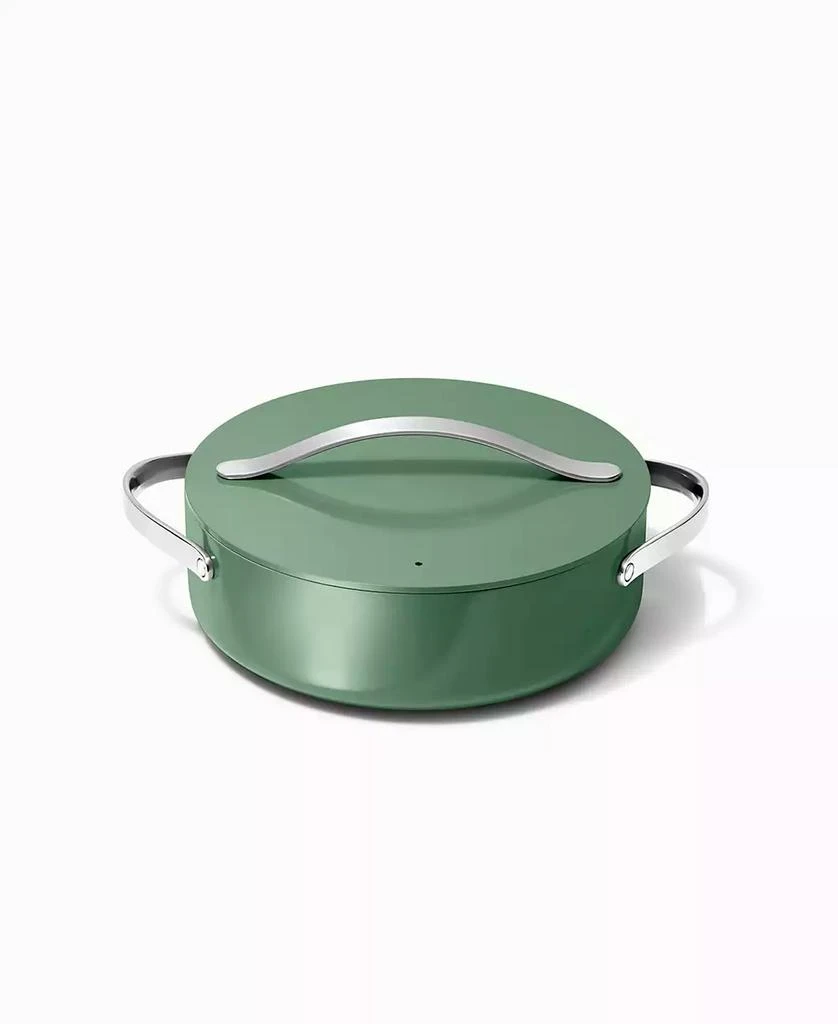 Caraway Cookware Plus Non-Stick, Rondeau Pan 1