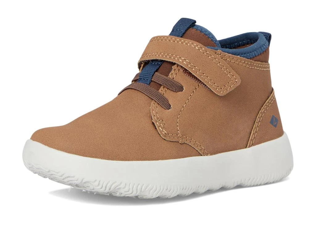 Sperry Coastal Break Chukka (Toddler/Little Kid) 7