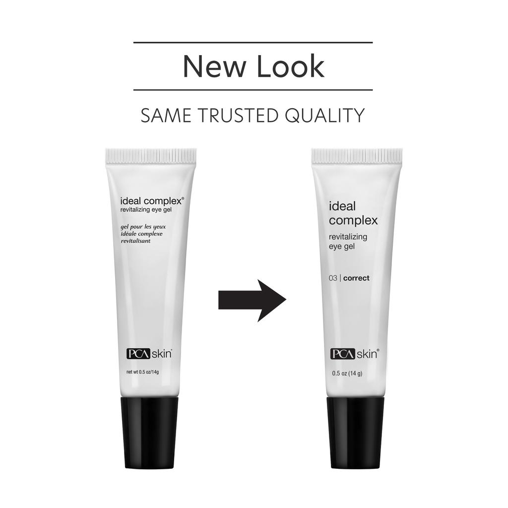 PCA SKIN PCA SKIN Ideal Complex Revitalizing Eye Gel