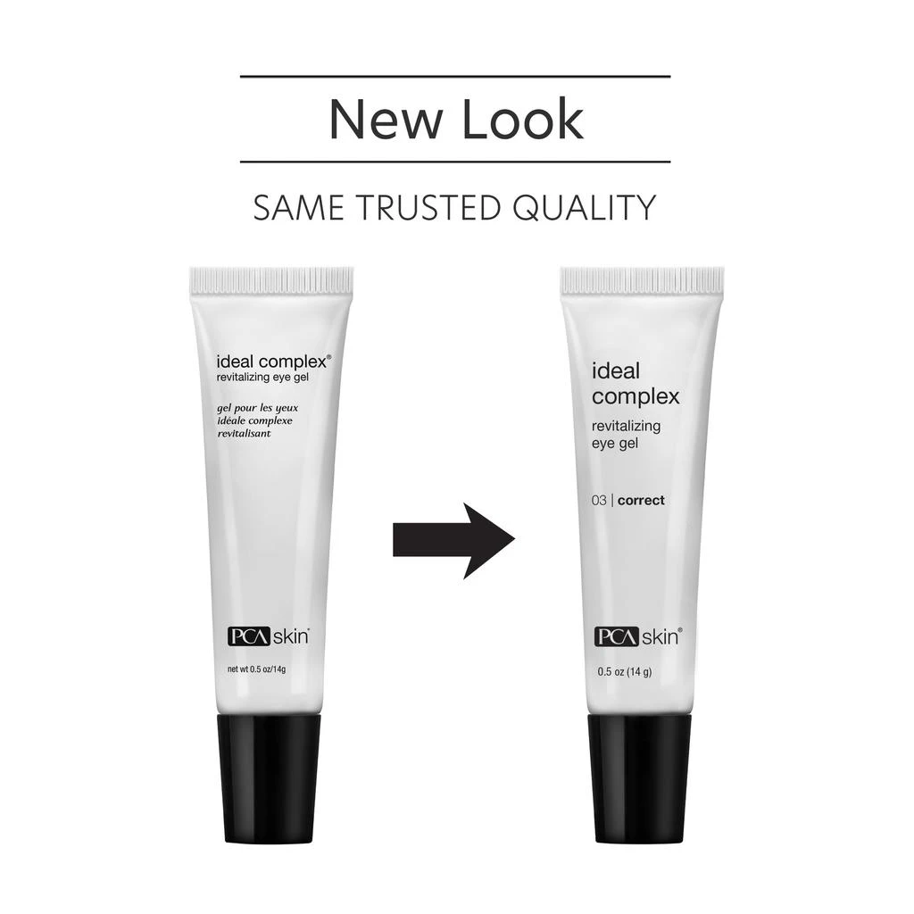 PCA SKIN PCA SKIN Ideal Complex Revitalizing Eye Gel 2