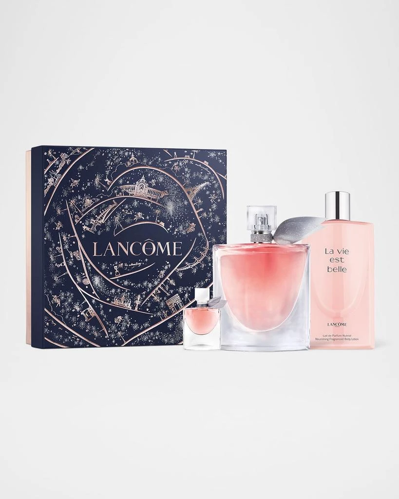 Lancôme La Vie Est Belle Inspirations Holiday Gift Set 1