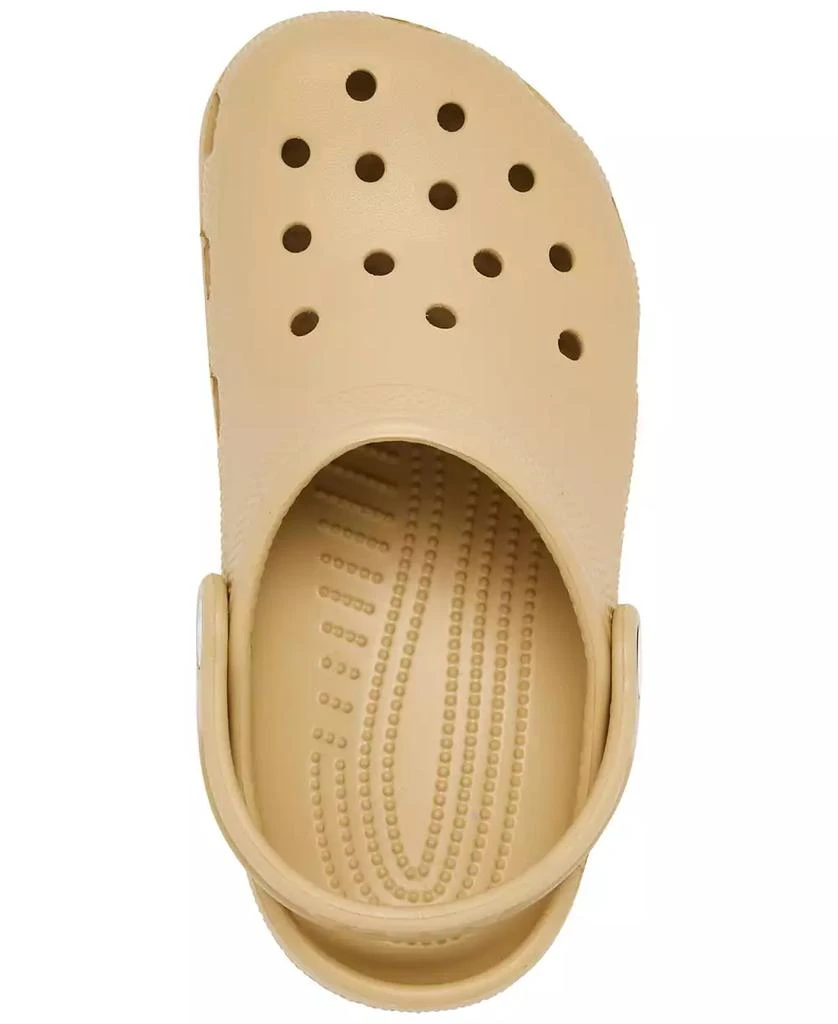 Crocs Little Kids Classic Clog Sandals from Finish Line 5