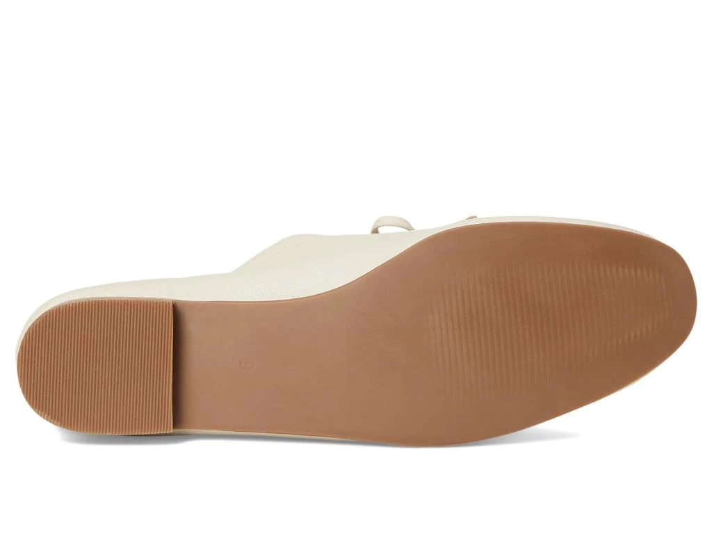 Seychelles Curtsy Leather 3