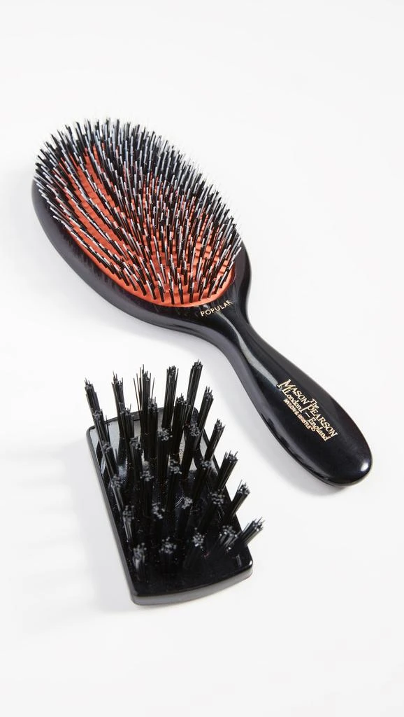 Mason Pearson Mason Pearson Popular Brush 3