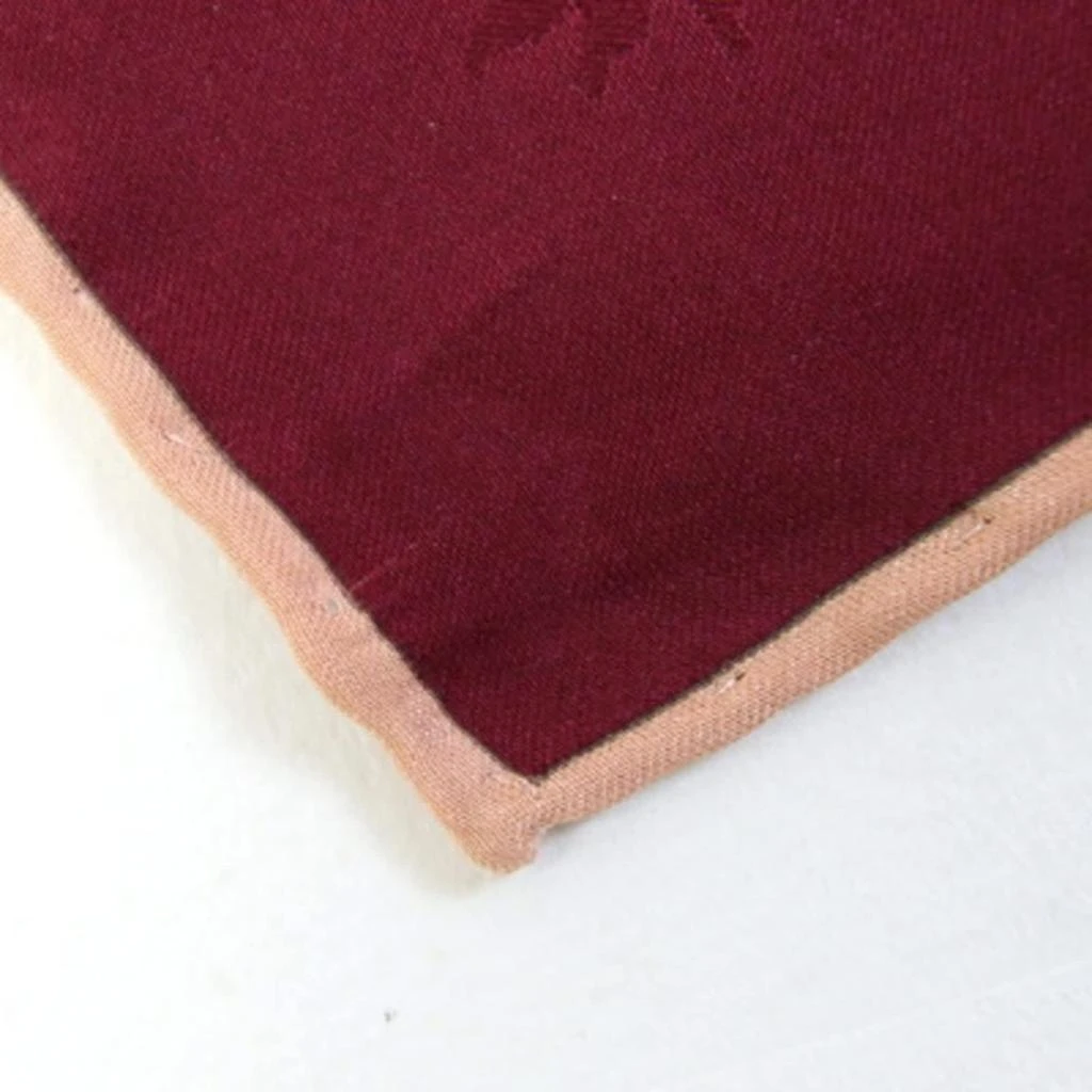 BVLGARI Silk Scarf (Pre-Owned) 5