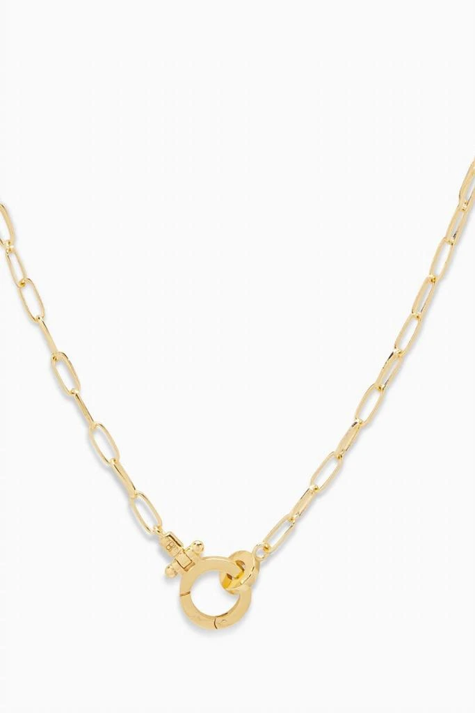 Gorjana Gorjana - Women
s Parker Mini Necklace