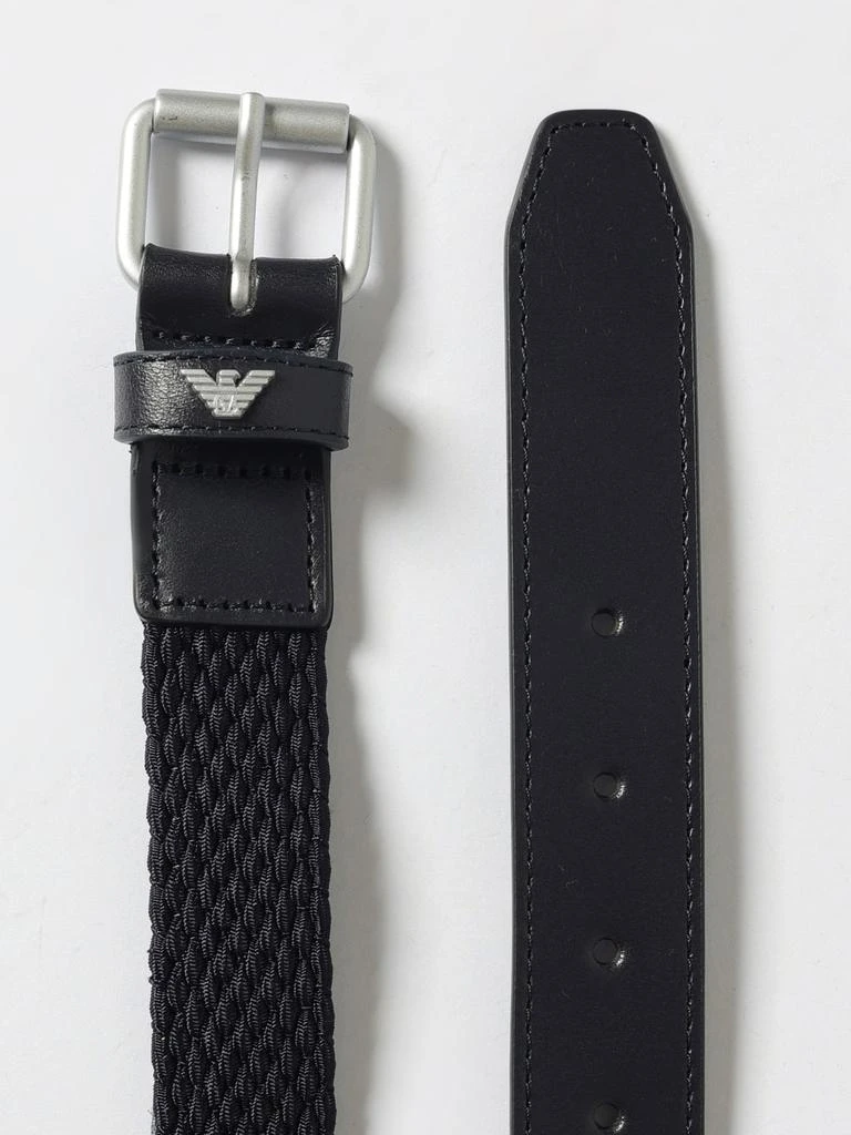 Emporio Armani Belt kids Emporio Armani 2