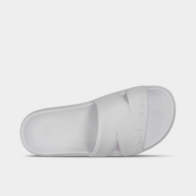 New Balance New Balance 200 N Slide Sandals 5