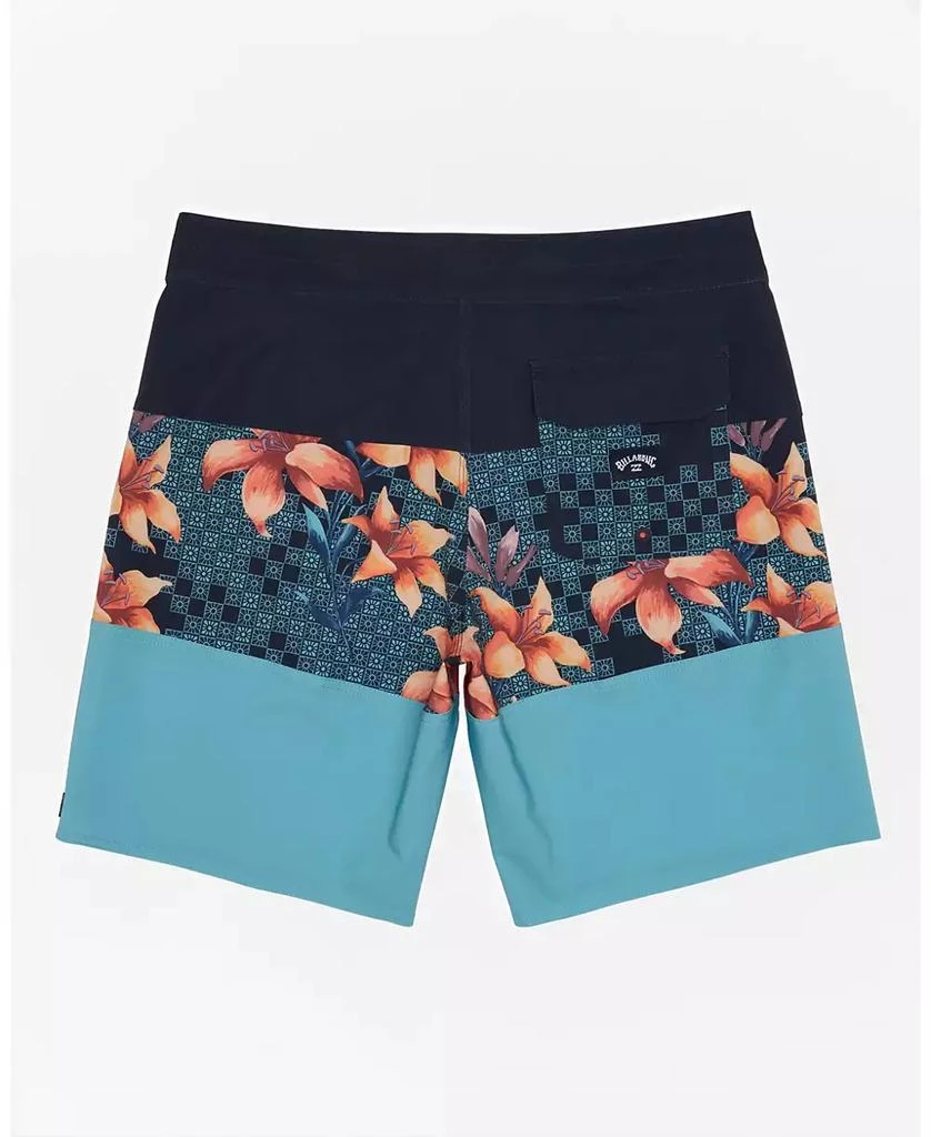 Billabong Men's Tribong Pro 2