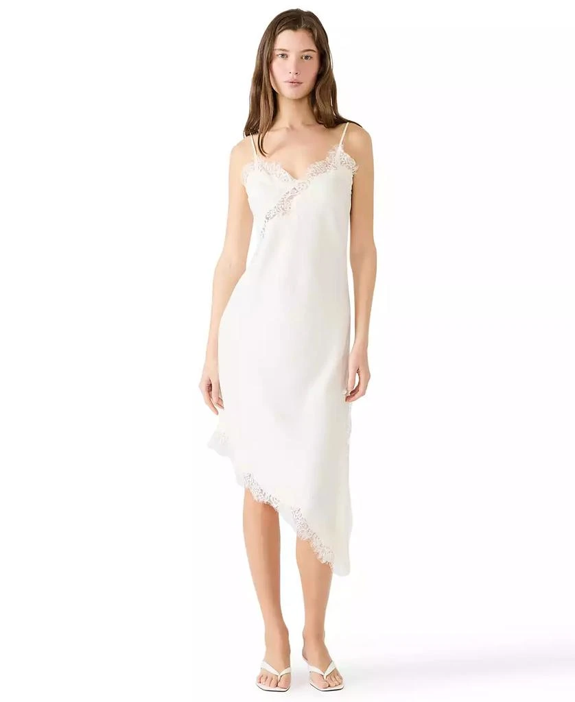 Soleil Lace Trim Midi-Dress On Sale Now with Up to 79% Off | Discover Exclusive Deals & Savings at BeyondStyle Authentic A.L.C. women's|women's apparel|Women's|a-line|dresses with Limited-Time Discounts, Free Shipping, and Soleil Lace Trim Midi-Dress On Sale Now with Up to 79% Off | Discover Exclusive Deals & Savings at BeyondStyle Authentic A.L.C. women's|women's apparel|Women's|a-line|dresses with Limited-Time Discounts, Free Shipping, and