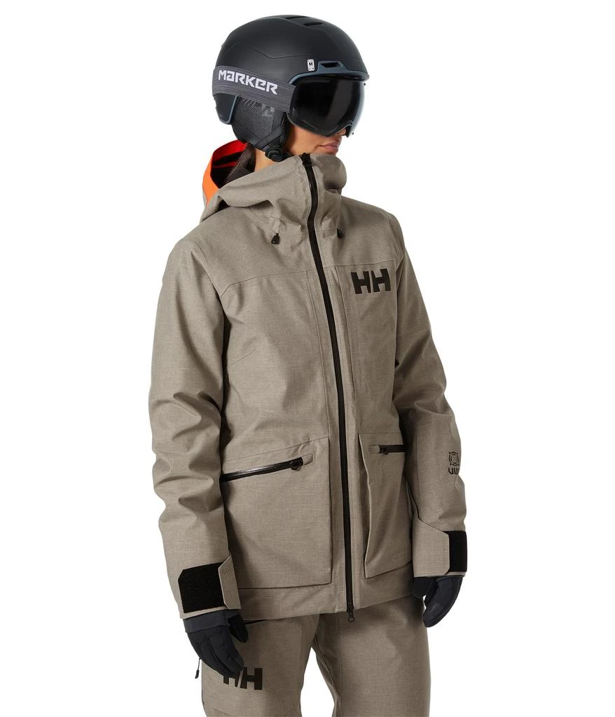 Helly Hansen Powderqueen 3.0 Jacket 1