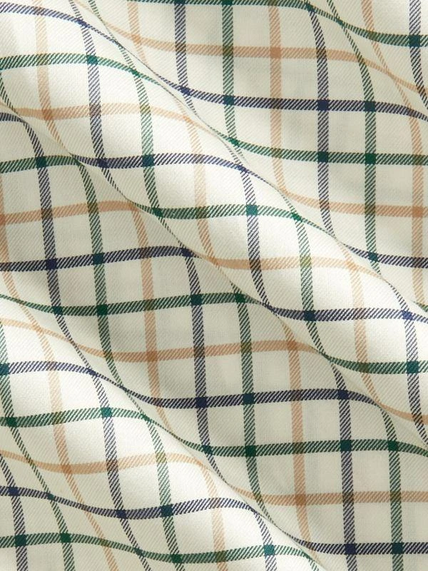 Ralph Lauren Cotton Graph Check Shirt 4