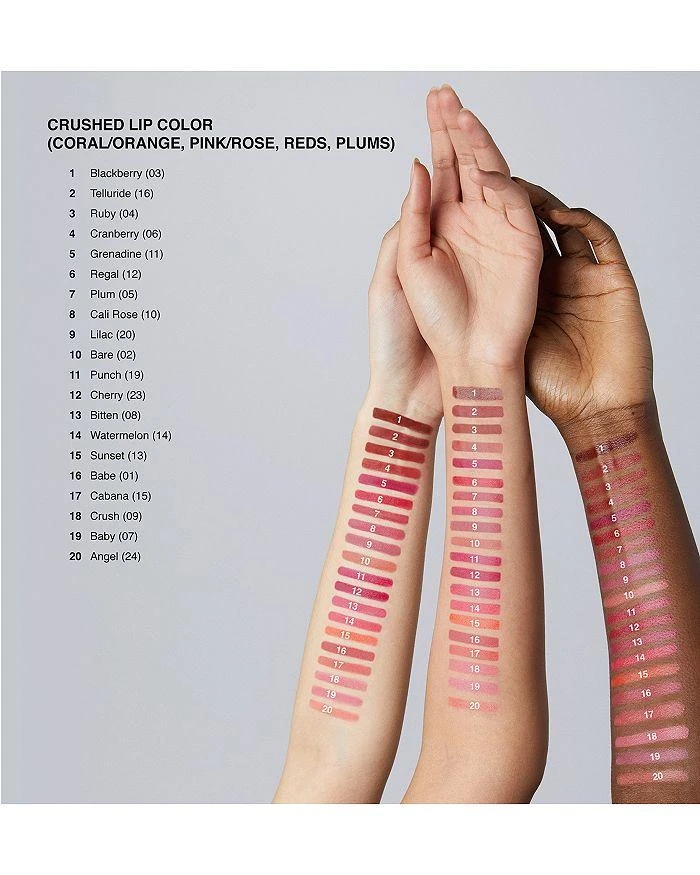Bobbi Brown Crushed Lip Color 2
