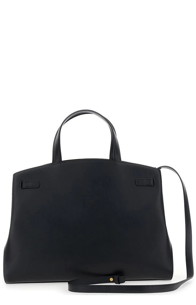 Mulberry Mulberry Pimlico High Gloss Tote Bag 2