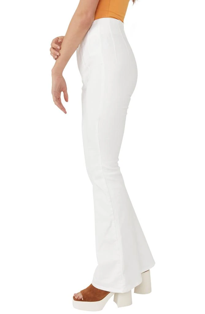 Free People We the Free Jayde Flare Jeans 3