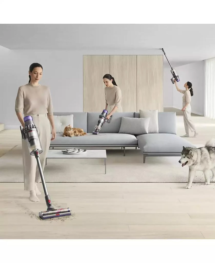 Dyson Outsize Plus Cordless Vacuum 6