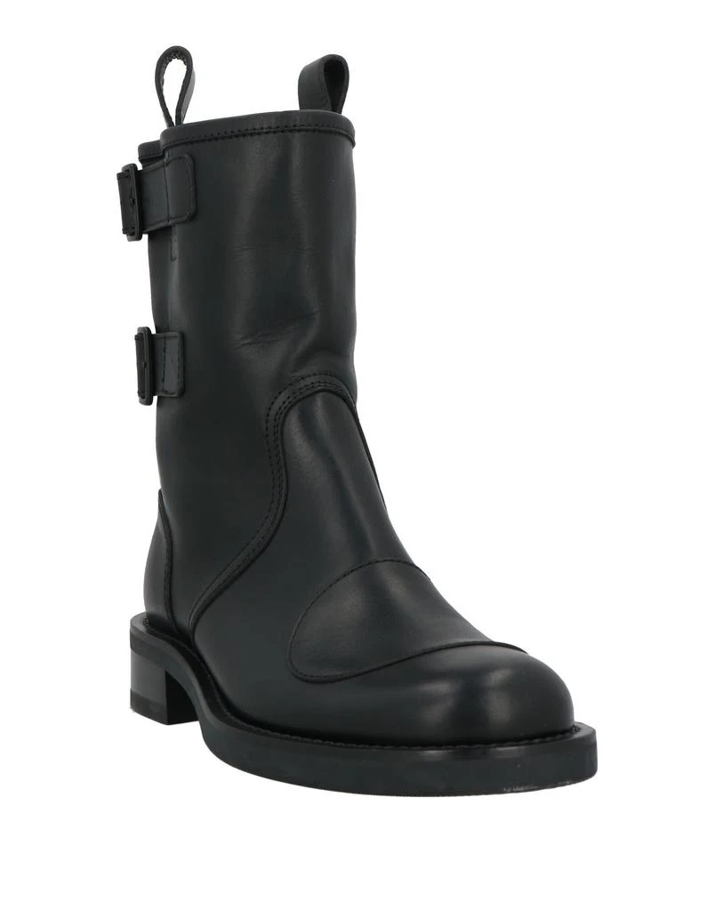 BUTTERO Ankle boot 2