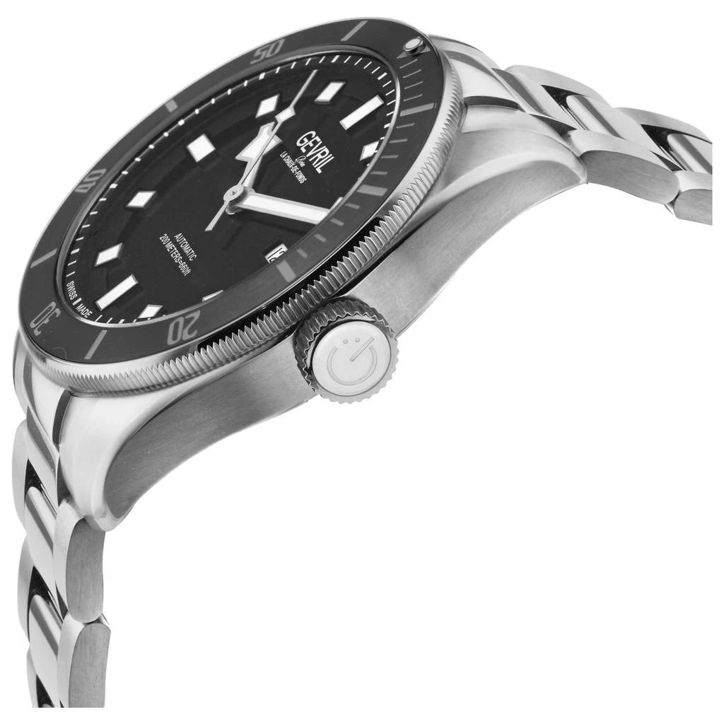 Gevril Gevril Men
s Watch 48600 3