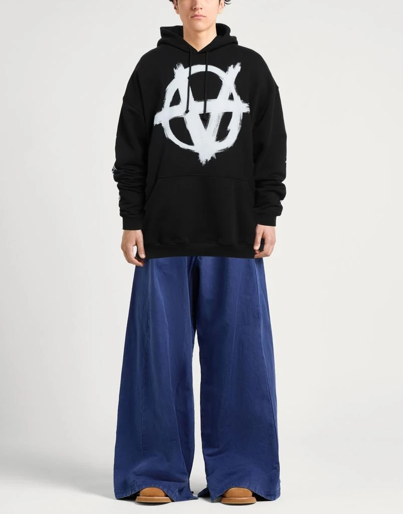 Vetements Hooded sweatshirt 2