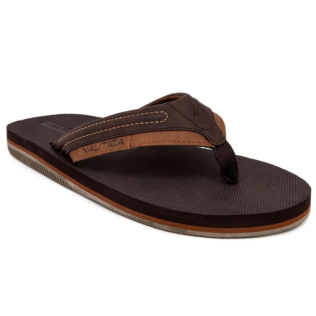 Nautica Trevor Flip-Flop 1
