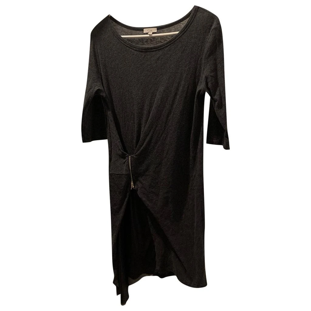 Clu Clu Mid-length dress 1