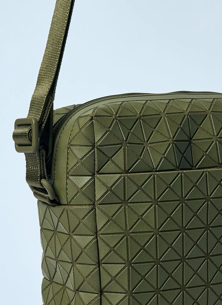 Issey Miyake Voyager One-Tone Shoulder Bag 4