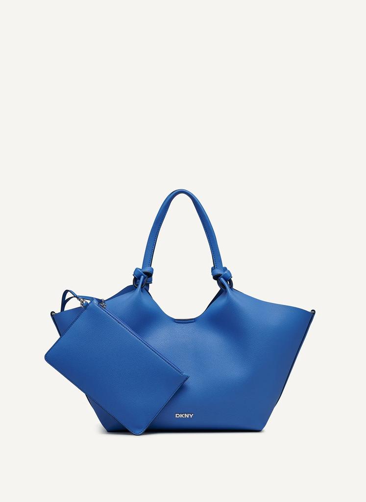 DKNY PAULA COMMUTER MEDIUM TOTE