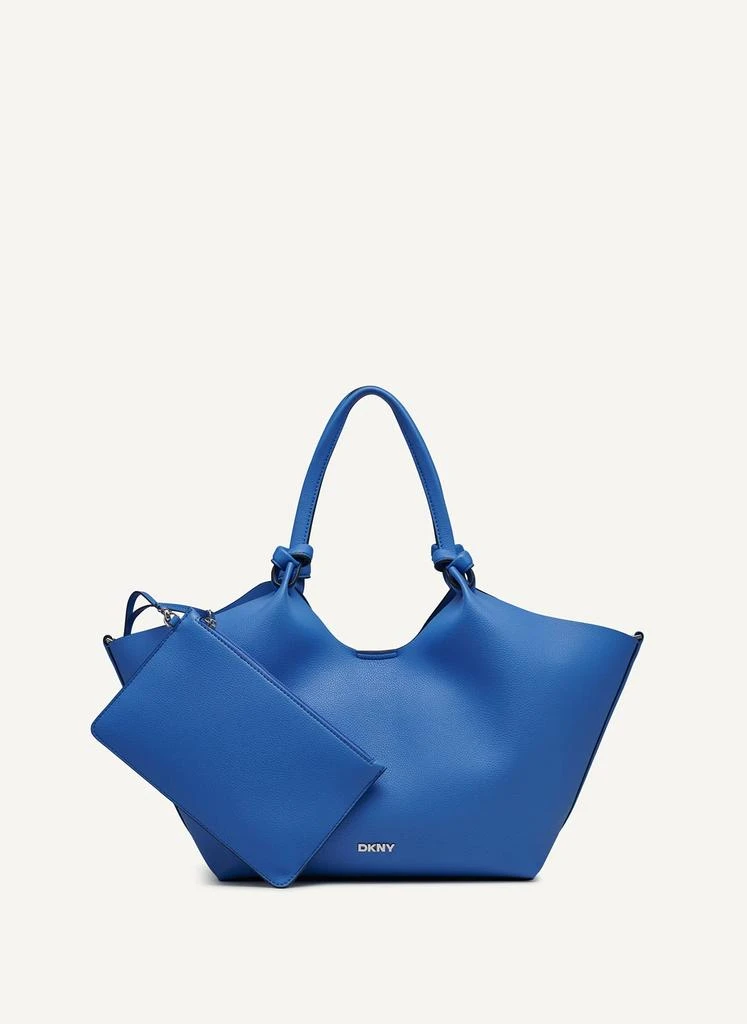 DKNY PAULA COMMUTER MEDIUM TOTE 1