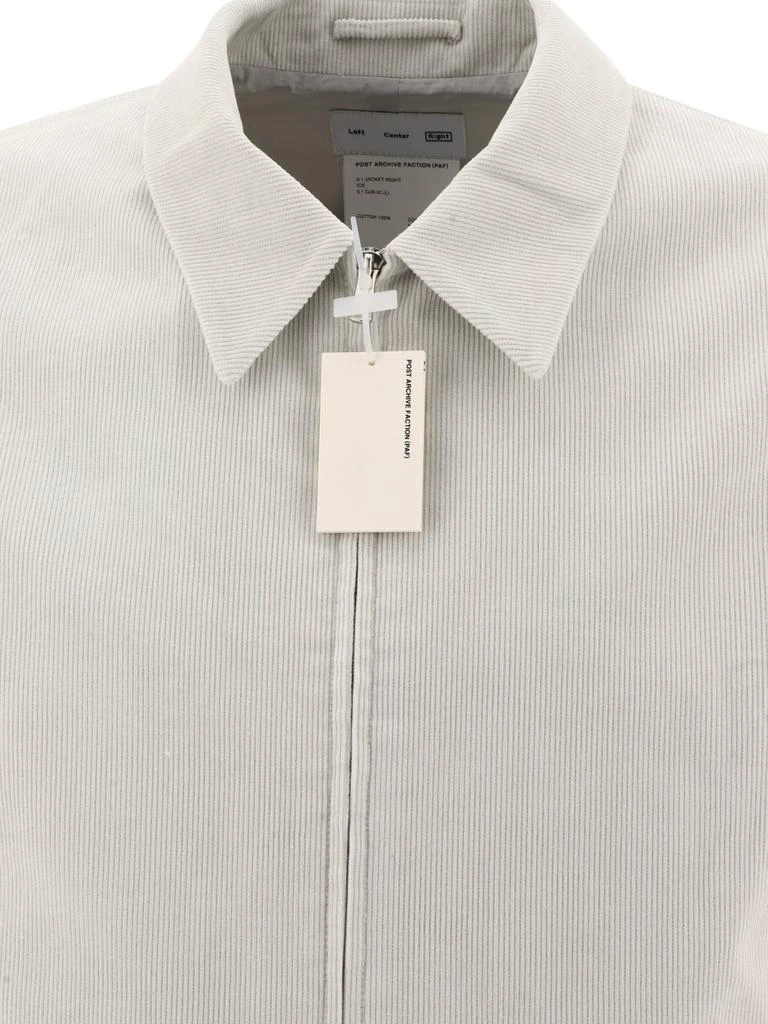 Post Archive Faction Post Archive Faction 5 1 Right Overshirt 3