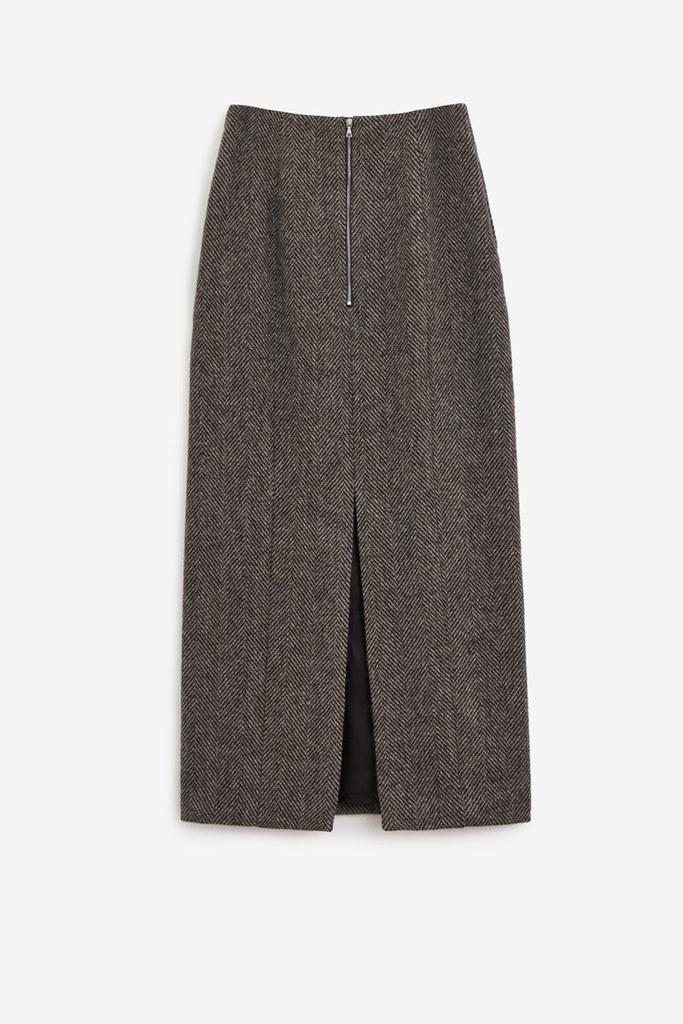 AURALEE Auralee Skirts
